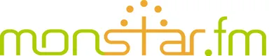 monstar.fm 旧ロゴ