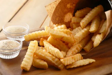 シャカシャカフレーバーポテト