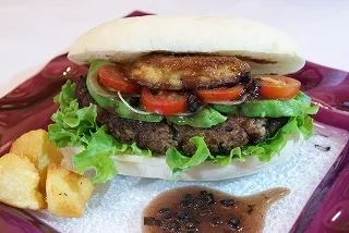 デュ・マリアージュ 正面