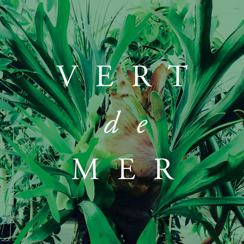 神戸煉瓦倉庫にまたひとつ、ライフスタイルショップ
『VERT de MER(ヴェール・デ・マーレ)』OPEN！