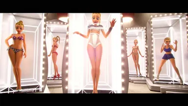 天使のブラ(R) スリムライン 極上ライト 新CM