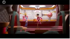 天使のブラ(R) スリムライン 極上ライト(1)