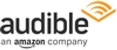 Audible, Inc.のロゴ