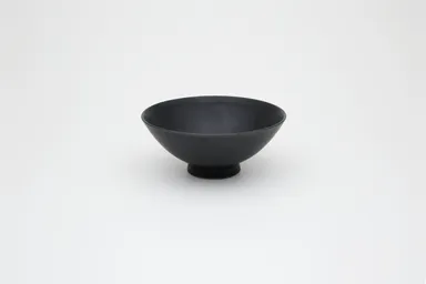 クロテラス飯碗