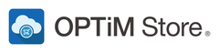 「OPTiM Store」 ロゴ