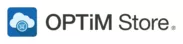 「OPTiM Store」 ロゴ