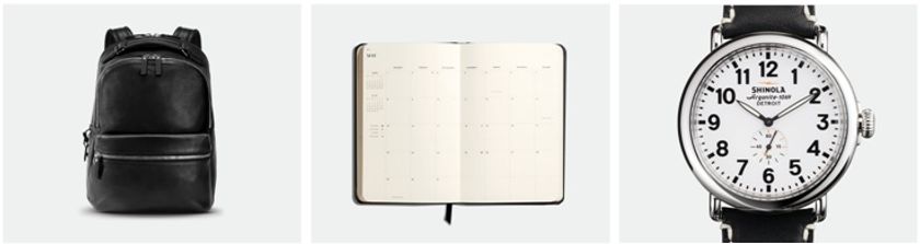 アメリカン・デザイン・ブランド　
シャイノラ・デトロイトがいよいよ日本に初上陸！
伊勢丹新宿店にて発売開始