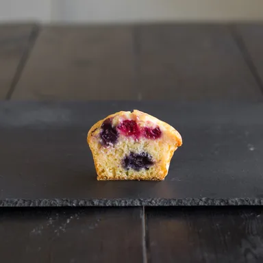 ベリー＆ベリー