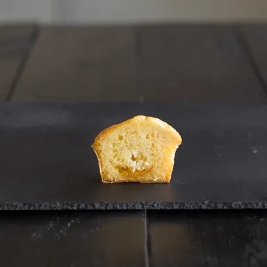 マーマレードとクリームチーズ