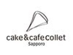 株式会社cake＆cafe colletのロゴ