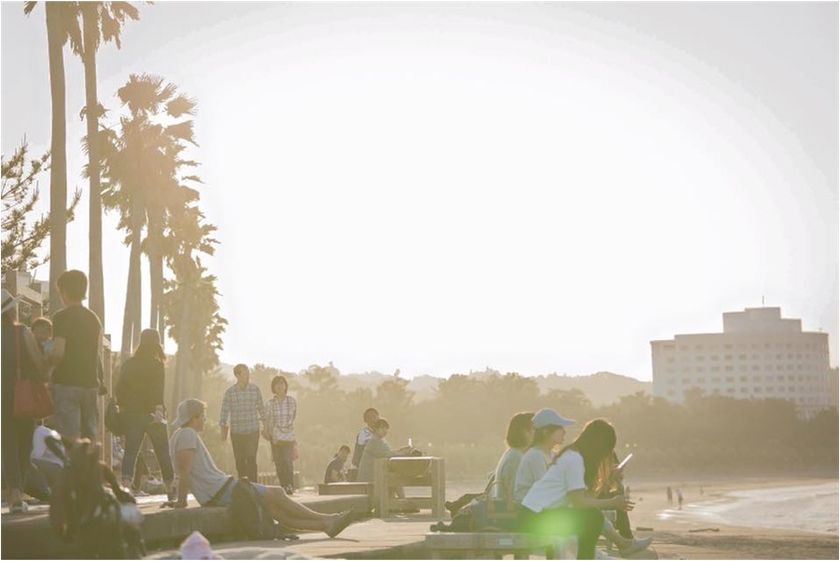 宮崎市が、好ロケーションにある
青島の遊休地での開発事業者を募集
～青島ビーチサイド活性化プロジェクト～