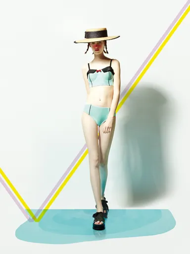 PAMEO POSE 2017 SUMMER COLLECTION 12