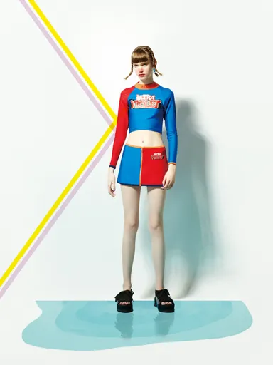 PAMEO POSE 2017 SUMMER COLLECTION 15