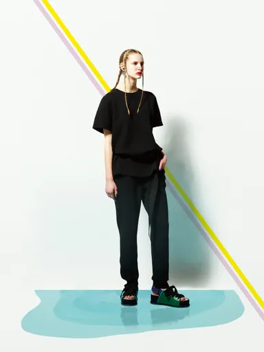 PAMEO POSE 2017 SUMMER COLLECTION 19