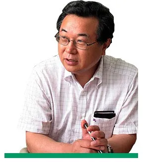 東京大学　坂本雄三名誉教授