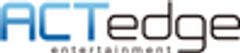 ACT EDGEエンターテイメント株式会社のロゴ