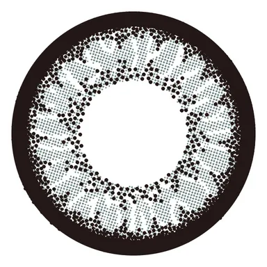 DAZZY GRAY(Mirage 14.5)