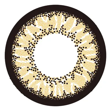 DAZZY BROWN(Mirage 14.8)