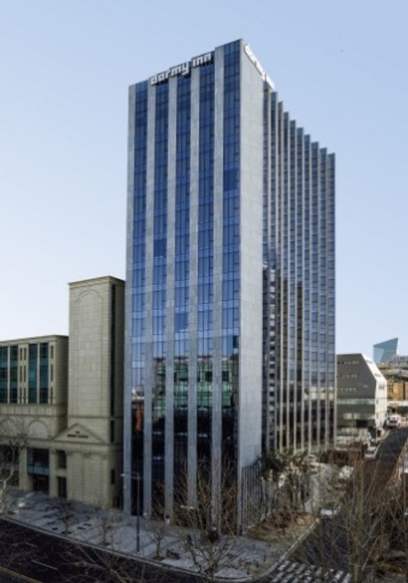 「日本のビジネスホテルの価値」を海外のお客様へ！
ドーミーイン海外進出第2弾
「ドーミーインSEOULカンナム」オープン