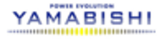 株式会社YAMABISHIのロゴ