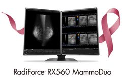 RadiForce RX560 MammoDuo