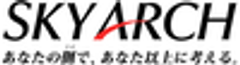 株式会社スカイアーチネットワークスのロゴ