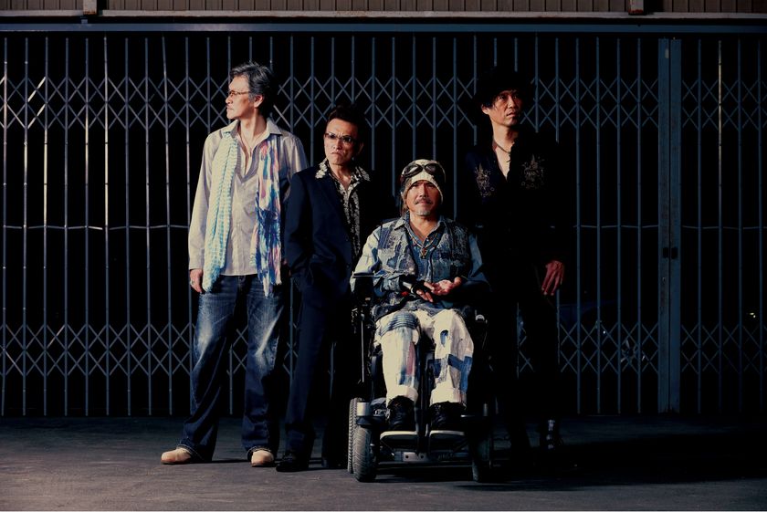 社会貢献する群馬のロックフェス「GBGB2017」　
第2弾アーティスト決定！先行予約受付開始