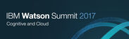 『IBM Watson Summit 2017』に当社取締役登壇のお知らせ