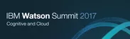 IBM Watson Summit 2017