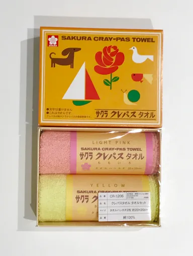 ノベルティ タオルハンカチ