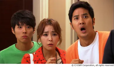 ワンダフル・ラブ～愛の改造計画～