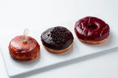 ブルー スター ドーナツ