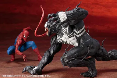 ARTFX+ ヴェノム