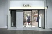 FABIA 表参道店 外観イメージ