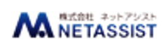 株式会社ネットアシストのロゴ