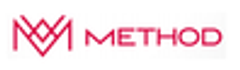 株式会社METHODのロゴ