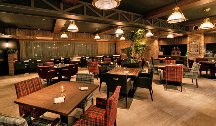 神戸のカジュアル リストランテ「N ISOLA」オープン1周年
　プチリニューアルし、お手頃なコースメニューを提供
　～イタリア産食材を仕入れたこだわりのイタリアン～