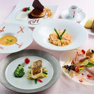 地産地消コース