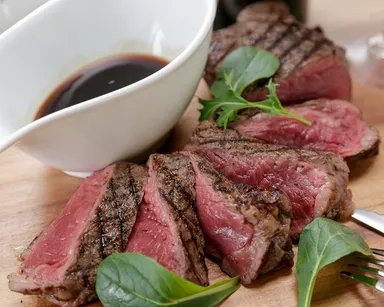 ビステッカ　400g