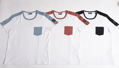 ギンザ・カプセル　MEN'S 1