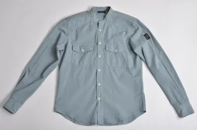 ギンザ・カプセル　MEN'S 2