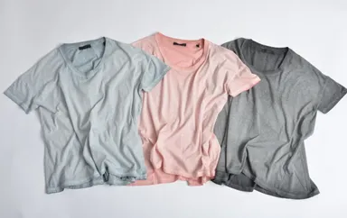 ギンザ・カプセル WOMEN'S 1