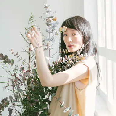 安藤裕子アーティスト写真