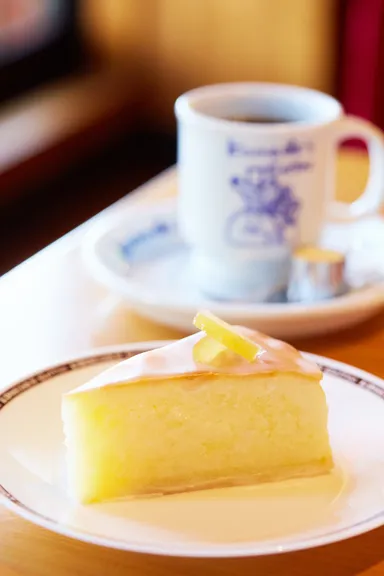 瀬戸内レモンケーキ(2)