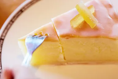 瀬戸内レモンケーキ(4)