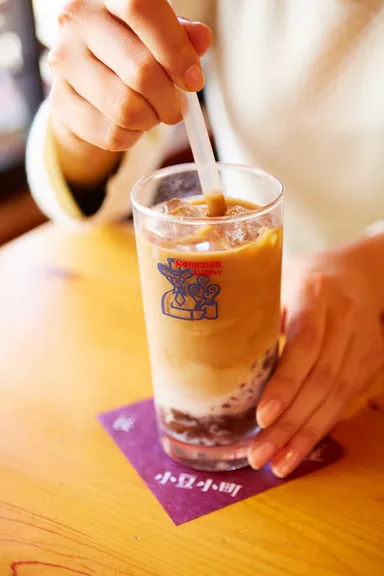 小豆小町 アイス(2)