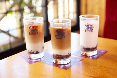 小豆小町 アイス(3)