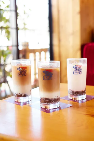 小豆小町 アイス(4)