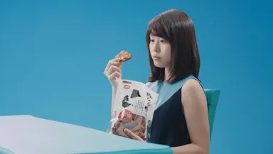 技のこだ割り 篇