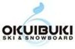 奥伊吹観光株式会社のロゴ